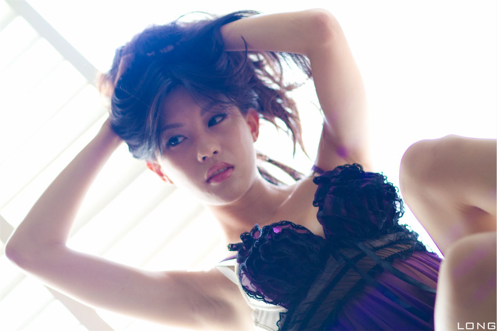 性感私房照片  [凱渥@ Lina]  2011.05.29